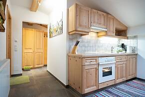 Haus Katharina - Dorfblick