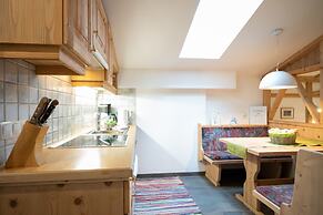 Haus Katharina - Dorfblick