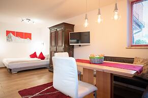 Haus Katharina - Gartenblick