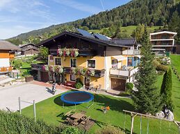 Haus Katharina - Kitzsteinhornblick