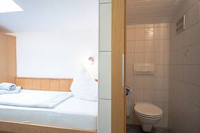 Haus Katharina - Kitzsteinhornblick