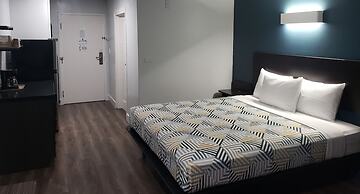 Studio 6 Suites Hesperia, CA – West Main Street – I-15