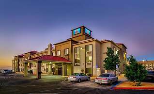 Studio 6 Suites Hesperia, CA – West Main Street – I-15