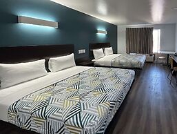 Studio 6 Suites Hesperia, CA – West Main Street – I-15