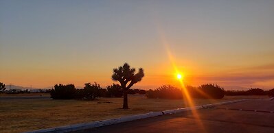 Studio 6 Suites Hesperia, CA – West Main Street – I-15