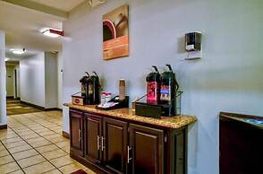 Studio 6 Suites Hesperia, CA – West Main Street – I-15