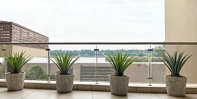 ONE O EIGHT BOUTIQUE HOTEL