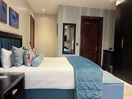 ONE O EIGHT BOUTIQUE HOTEL