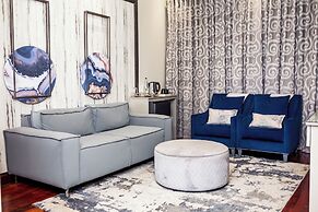 ONE O EIGHT BOUTIQUE HOTEL