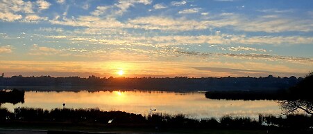 ONE O EIGHT BOUTIQUE HOTEL