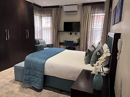 ONE O EIGHT BOUTIQUE HOTEL