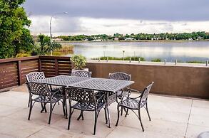 ONE O EIGHT BOUTIQUE HOTEL