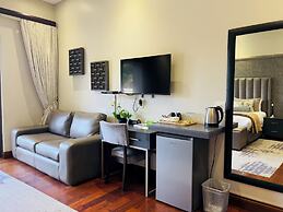 ONE O EIGHT BOUTIQUE HOTEL