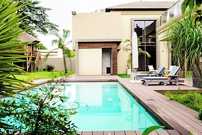 ONE O EIGHT BOUTIQUE HOTEL