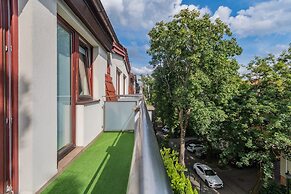 Calm Sopot by Grand Apartments