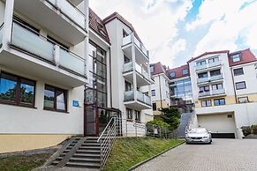 Calm Sopot by Grand Apartments