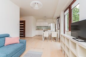 Calm Sopot by Grand Apartments