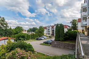 Calm Sopot by Grand Apartments