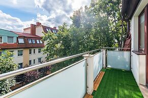 Calm Sopot by Grand Apartments