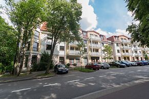 Calm Sopot by Grand Apartments