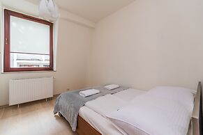 Calm Sopot by Grand Apartments
