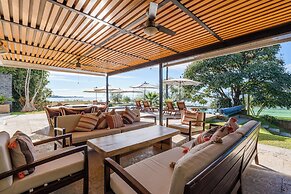 Exclusive House with Lake Chapala Access