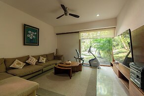Exclusive House with Lake Chapala Access