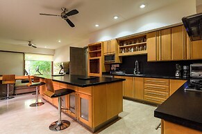 Exclusive House with Lake Chapala Access