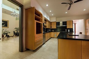 Exclusive House with Lake Chapala Access