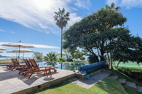 Exclusive House with Lake Chapala Access