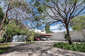 Exclusive House with Lake Chapala Access