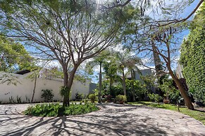 Exclusive House with Lake Chapala Access