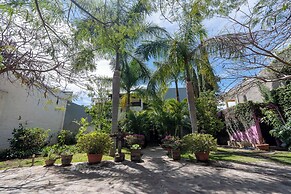 Exclusive House with Lake Chapala Access
