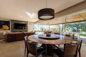 Exclusive House with Lake Chapala Access