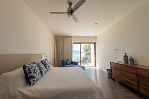 Exclusive House with Lake Chapala Access