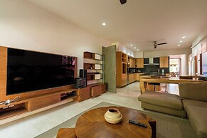 Exclusive House with Lake Chapala Access