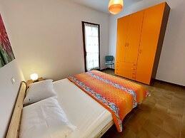 Relax in a Bright Villa in a Quiet Village