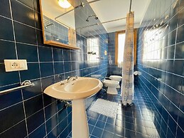 Relax in a Bright Villa in a Quiet Village