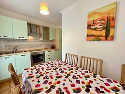 Relax in a Bright Villa in a Quiet Village