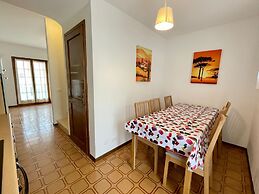 Relax in a Bright Villa in a Quiet Village