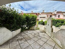 Relax in a Bright Villa in a Quiet Village