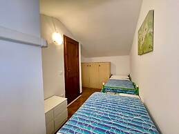 Relax in a Bright Villa in a Quiet Village