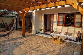 Nomads Beach - Adventure Hostels & Coworking