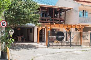 Nomades beach - Adventure Hostels