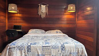 Nomads Beach - Adventure Hostels & Coworking