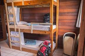 Nomads Beach - Adventure Hostels & Coworking