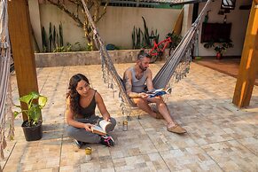 Nomads Beach - Adventure Hostels & Coworking