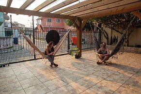 Nomads Beach - Adventure Hostels & Coworking