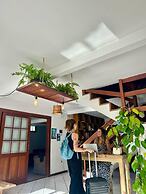 Nomades beach - Adventure Hostels