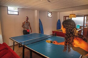 Nomads Beach - Adventure Hostels & Coworking